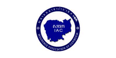 Insurance Association of Cambodia 400 x 200