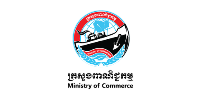 Ministry of Commerce 400 x 200