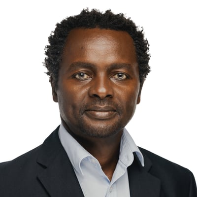 Tullo Ndunda