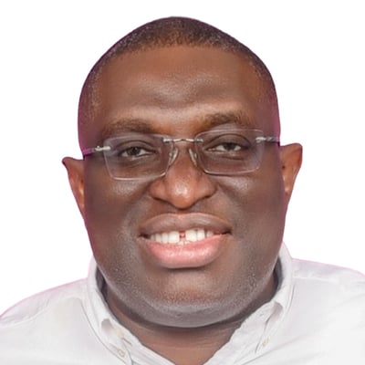Victor Asemota