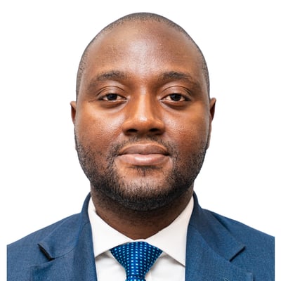 Kwadwo Botwe