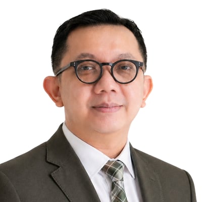 Aries Setiadi