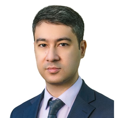 Mirsaid Nasirov