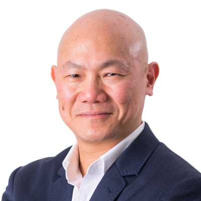 Kwang Wee-Oon