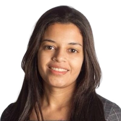 Elaine Salvador
