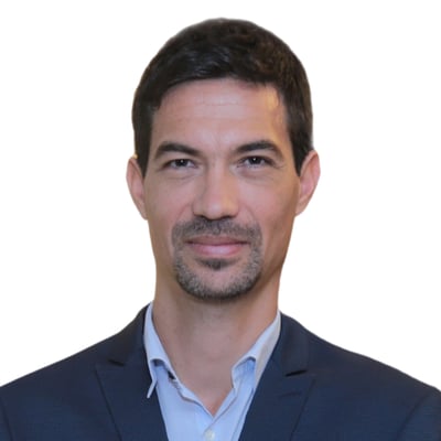 Christophe Forsinetti