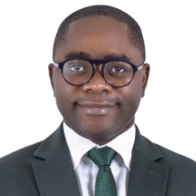 Issa Yomenou Boukari
