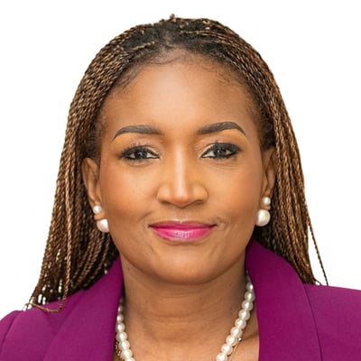 Patricia Veringa-Gieskes
