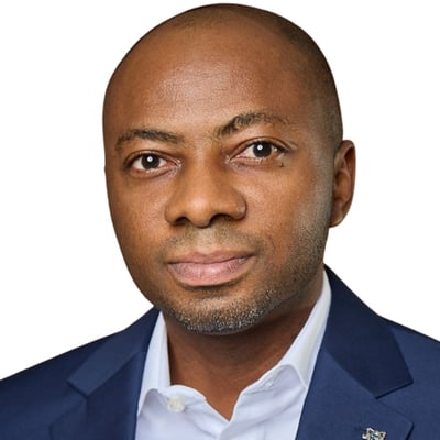 Robert Oduro