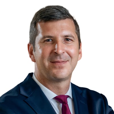 Nicolas Hollanders
