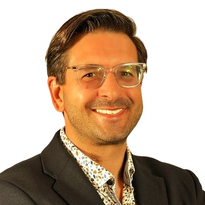 Jacob Charbonneau