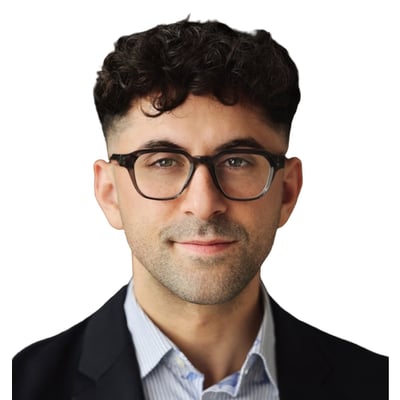 Nima Jalalvandi