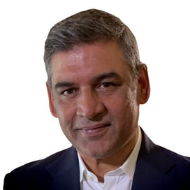 Gautam Bhardwaj