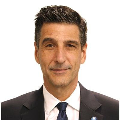 Jean-Pierre (JP) Gagnon