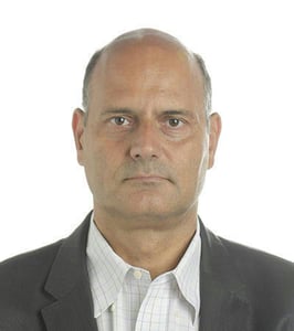 Dr. Luca Antonio Ricci
