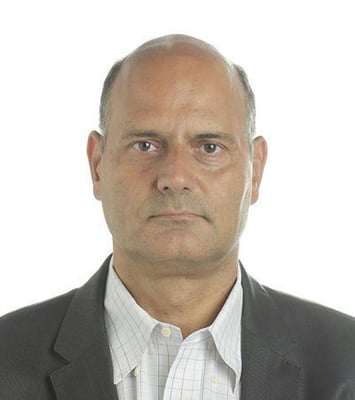 Dr. Luca Antonio Ricci