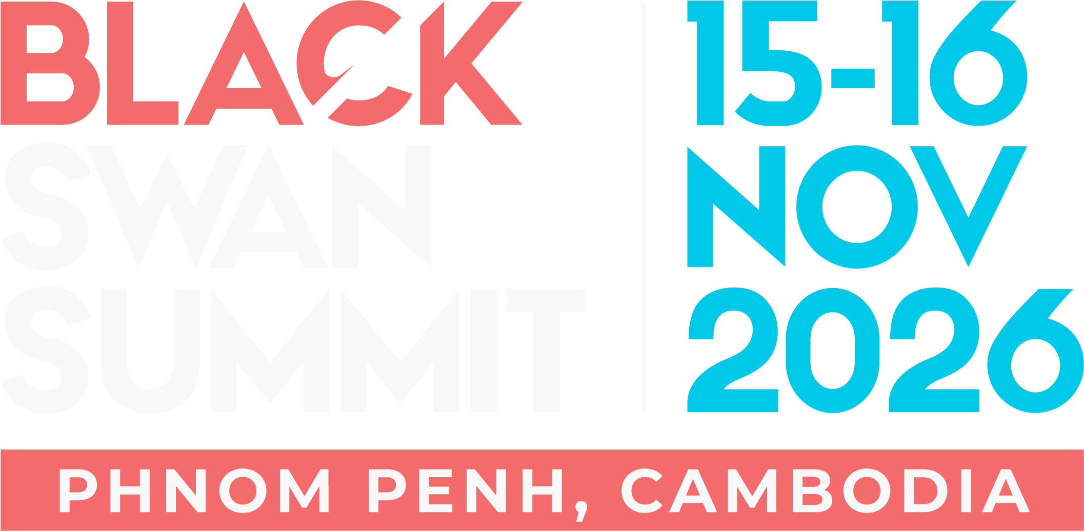 Black Swan Summit Cambodia
